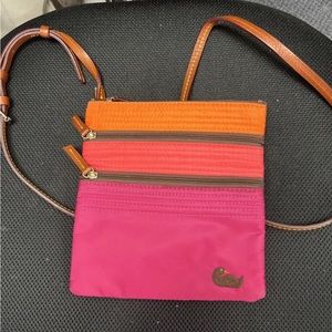Dooney & Bourke Crossbody